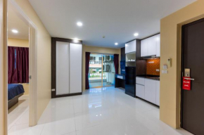 New Nordic Suite 6 by Apartwell